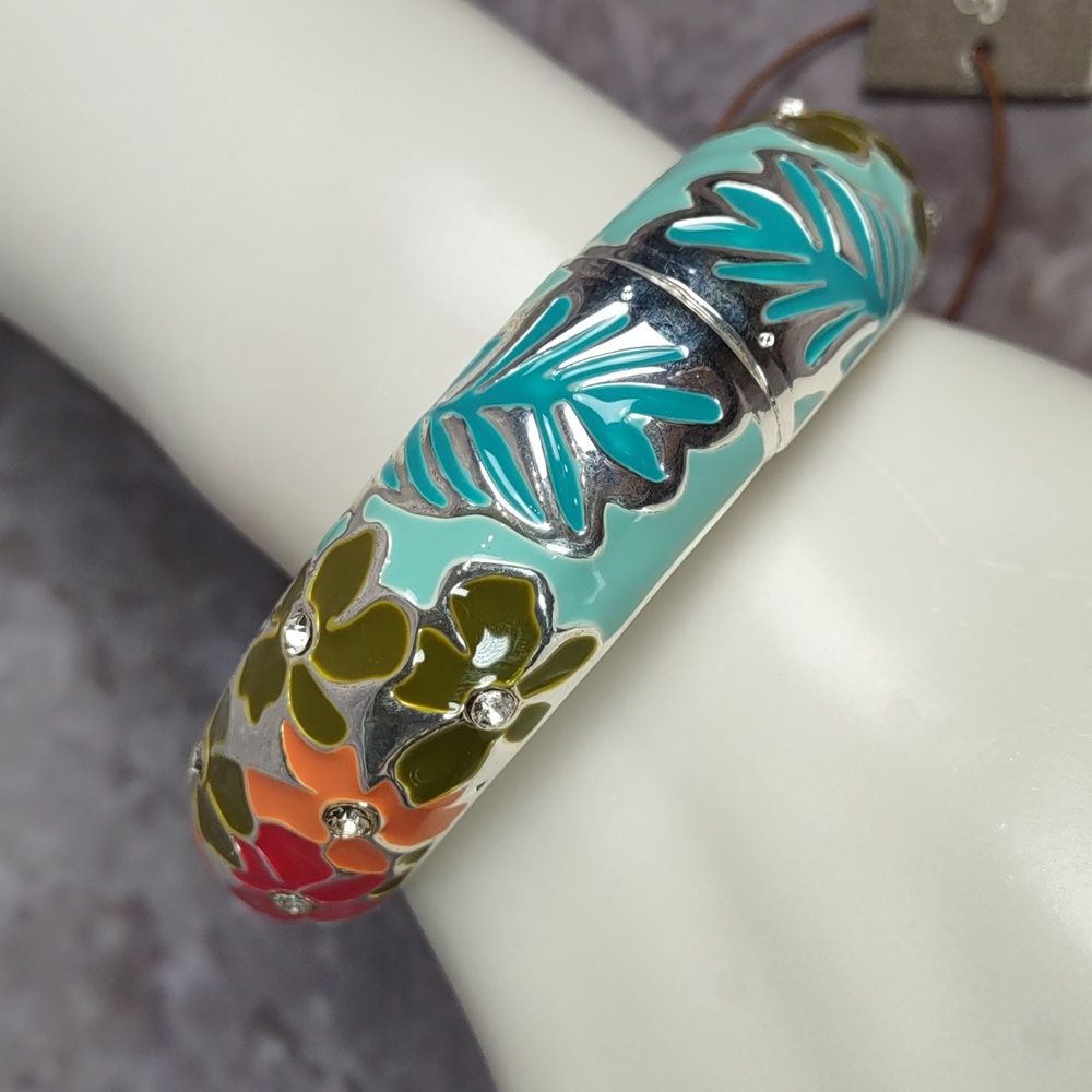 Tommy Bahama Enamel Bracelet